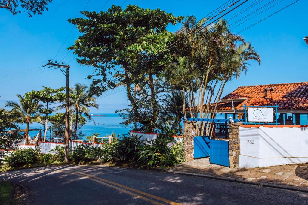 Velinn Pousada 8 Ilhas